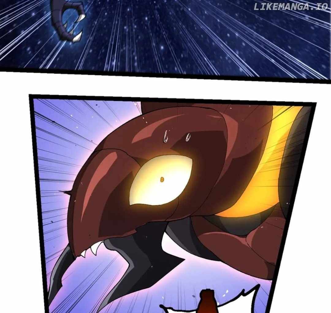 Evolution Begins With A Big Tree Chapter 381 24